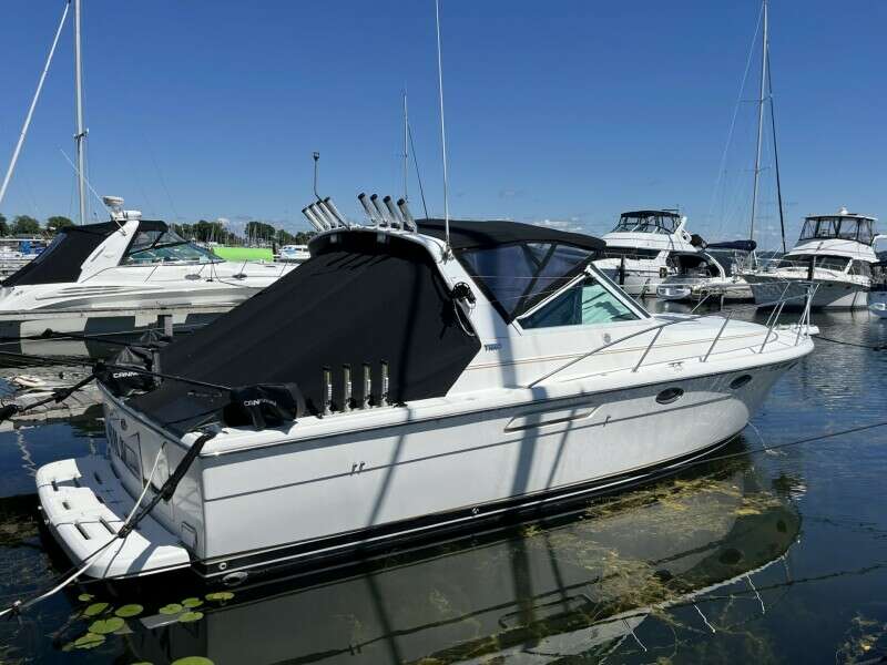 34ft Tiara Yachts Yacht For Sale