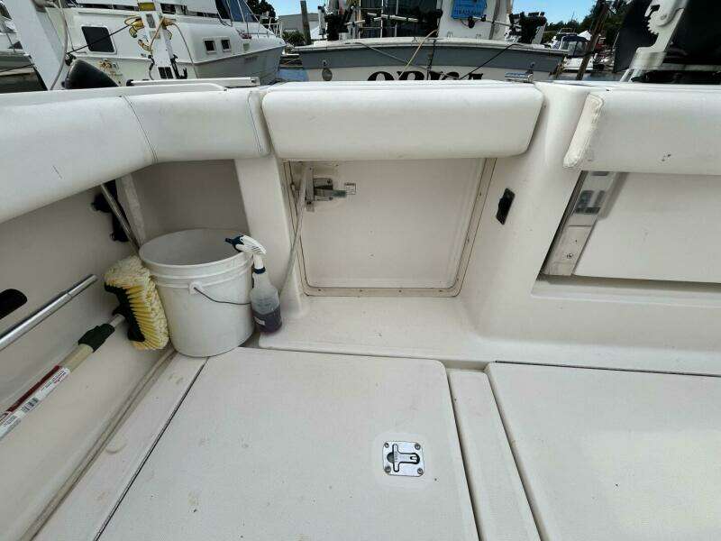 34ft Tiara Yachts Yacht For Sale