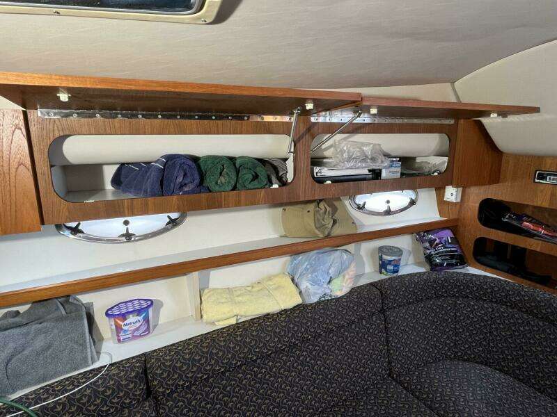 34ft Tiara Yachts Yacht For Sale
