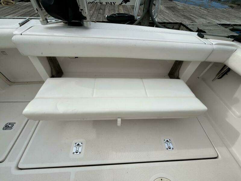 34ft Tiara Yachts Yacht For Sale