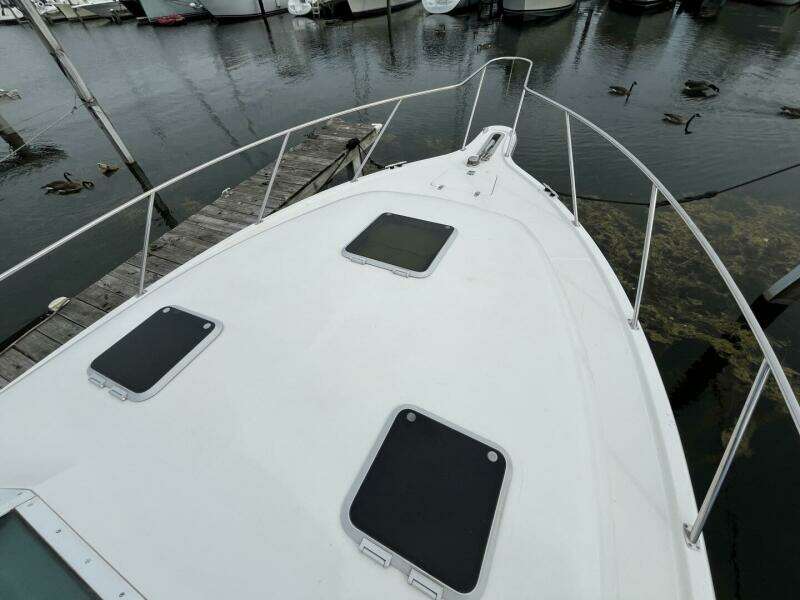 34ft Tiara Yachts Yacht For Sale