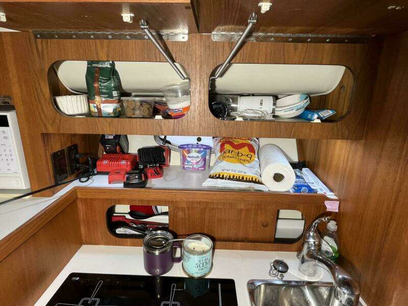 34ft Tiara Yachts Yacht For Sale