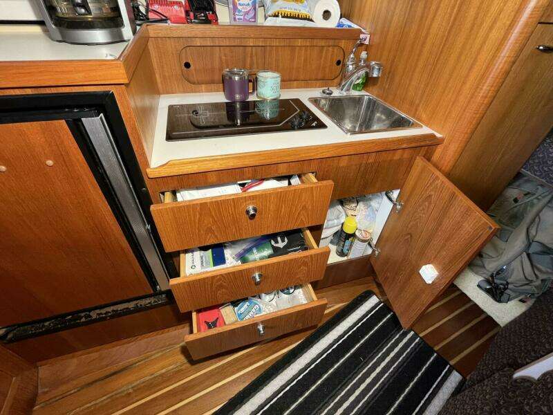 34ft Tiara Yachts Yacht For Sale