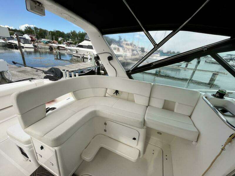 34ft Tiara Yachts Yacht For Sale