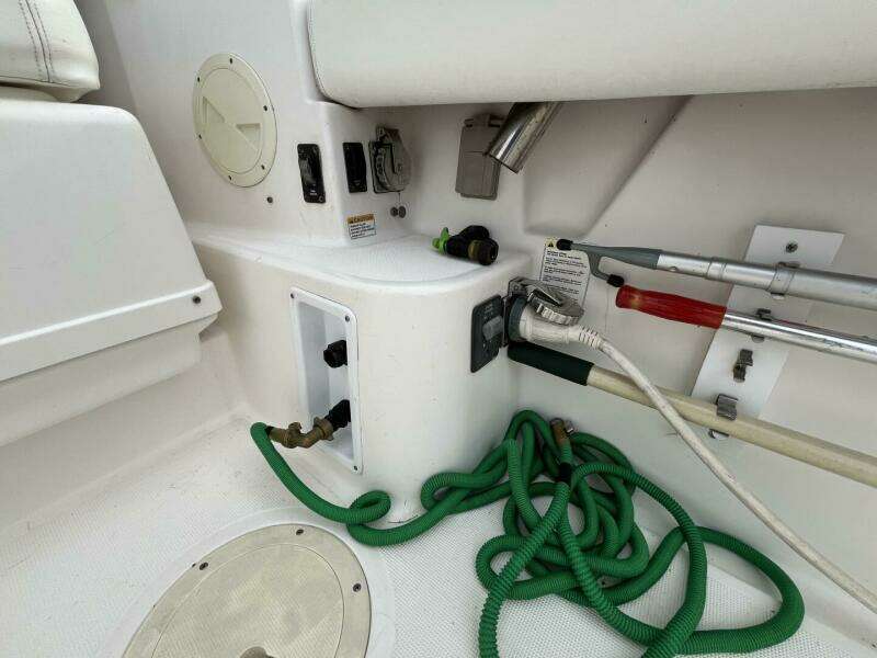 34ft Tiara Yachts Yacht For Sale