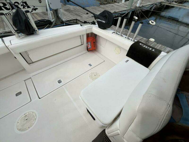 34ft Tiara Yachts Yacht For Sale
