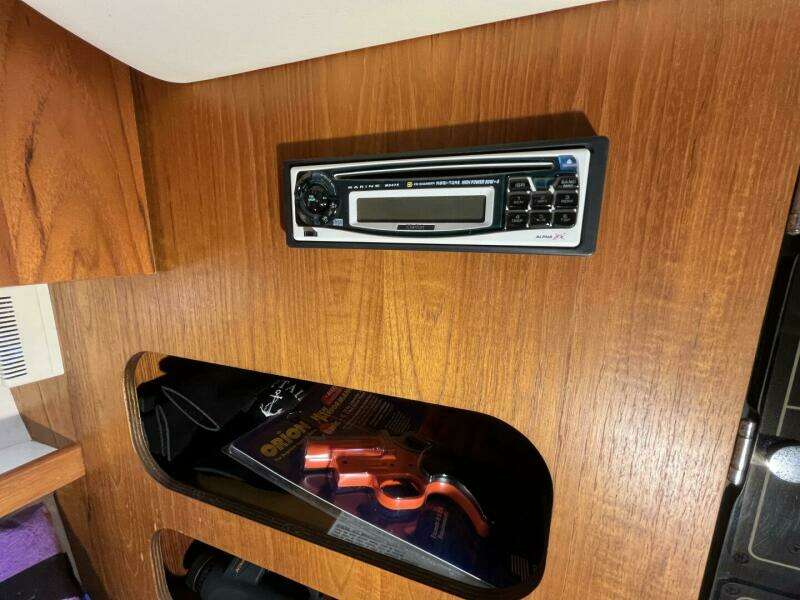 34ft Tiara Yachts Yacht For Sale