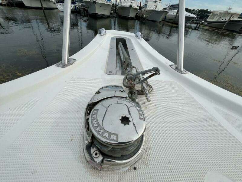34ft Tiara Yachts Yacht For Sale