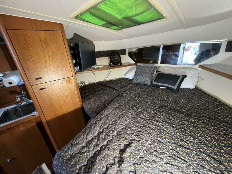 34ft Tiara Yachts Yacht For Sale
