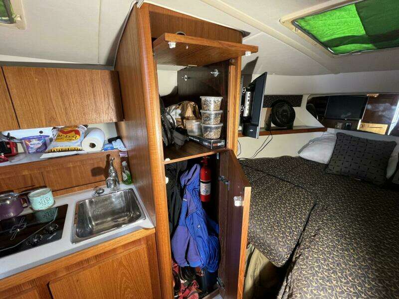 34ft Tiara Yachts Yacht For Sale