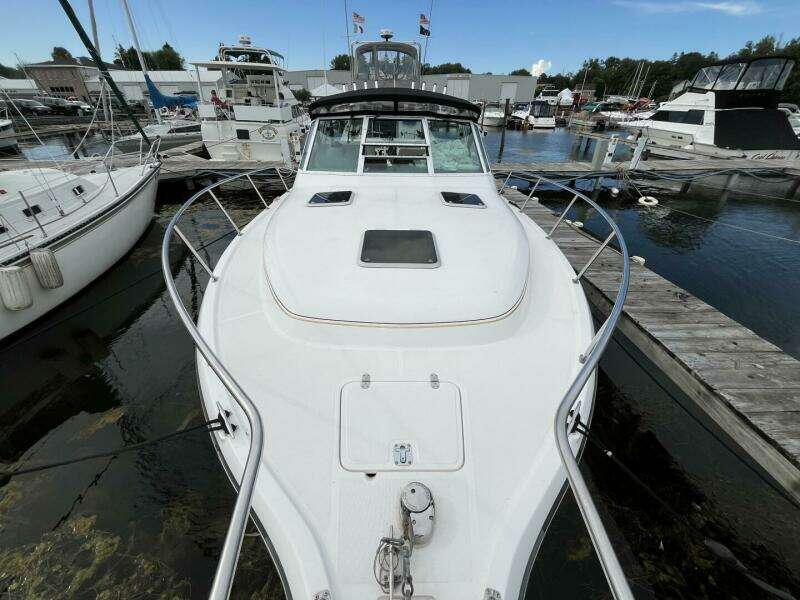 34ft Tiara Yachts Yacht For Sale