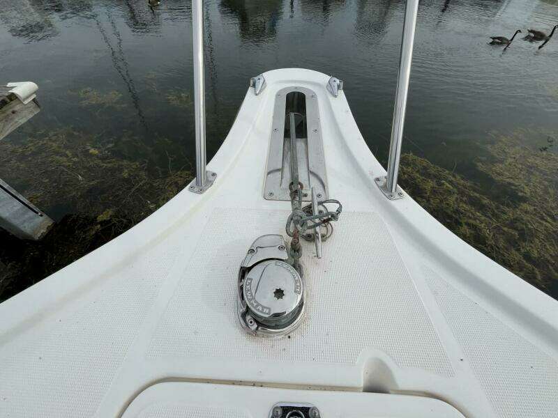 34ft Tiara Yachts Yacht For Sale