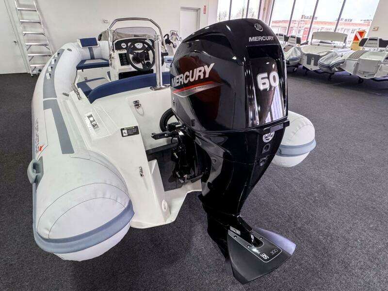 14ft Northstar Yacht For Sale