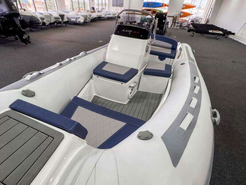 14ft Northstar Yacht For Sale