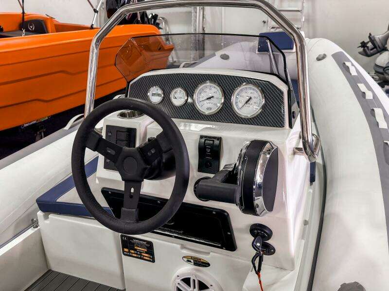 14ft Northstar Yacht For Sale