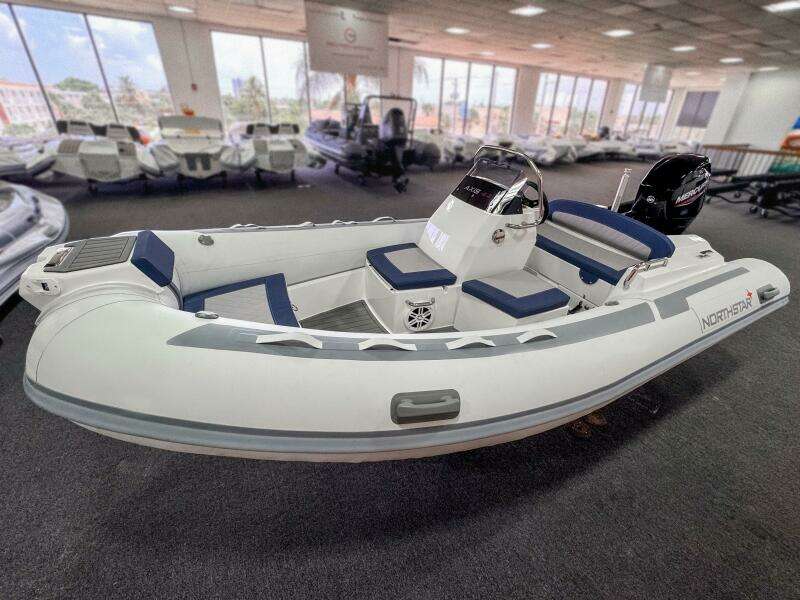 14ft Northstar Yacht For Sale