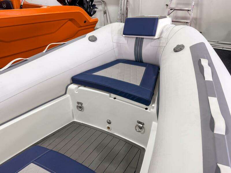 14ft Northstar Yacht For Sale