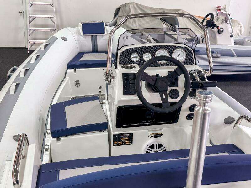 14ft Northstar Yacht For Sale