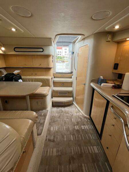 Tin Cup 34ft Sea Ray Yacht For Sale