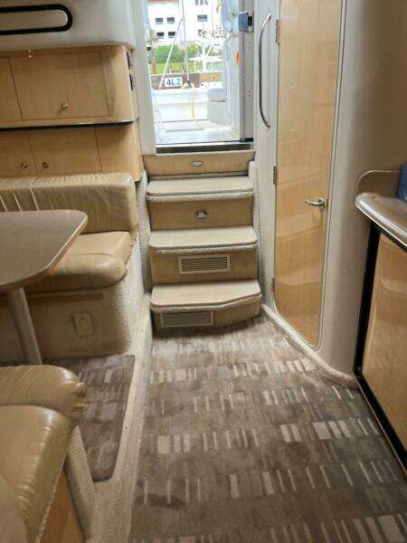 Tin Cup 34ft Sea Ray Yacht For Sale