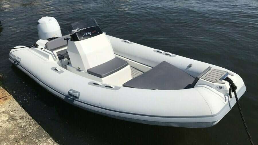 15ft Northstar Yacht For Sale