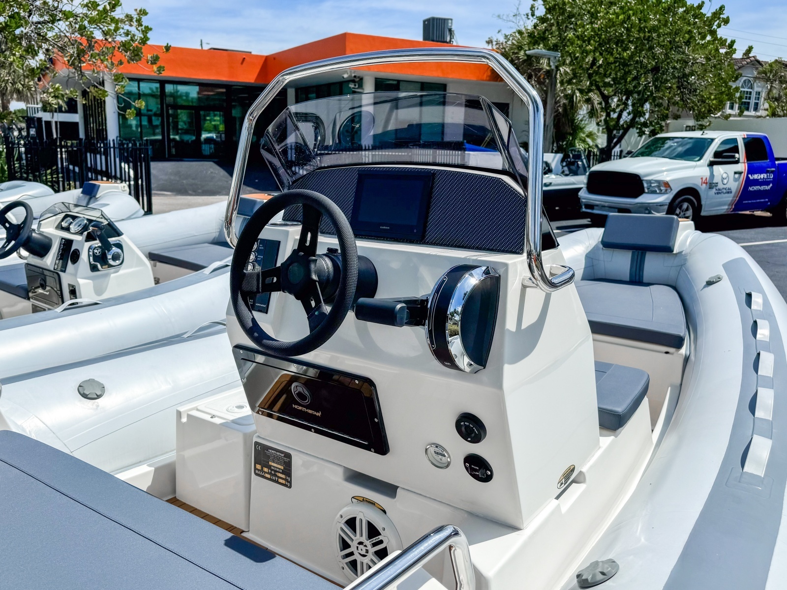 2023 Northstar Axis 4.8