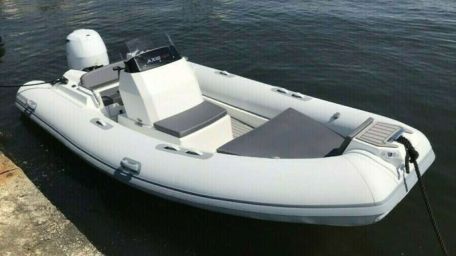 15ft Northstar Yacht For Sale