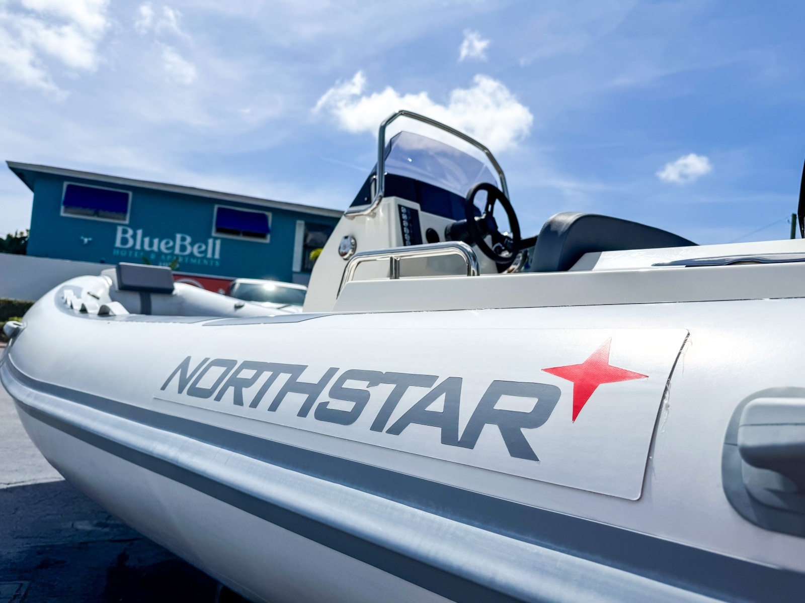 2023 Northstar Axis 4.8