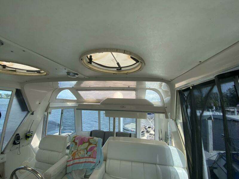 50ft Carver Yacht For Sale