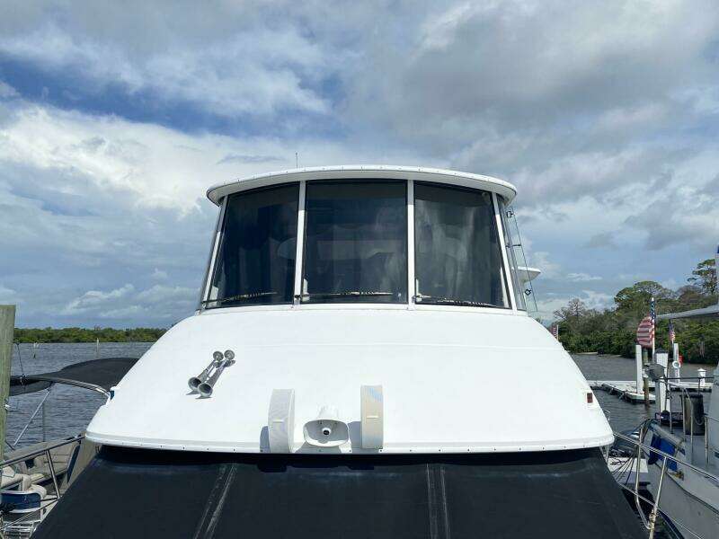 50ft Carver Yacht For Sale