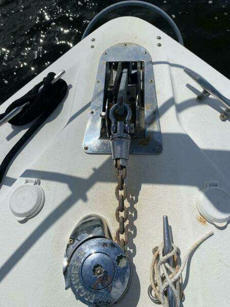 50ft Carver Yacht For Sale