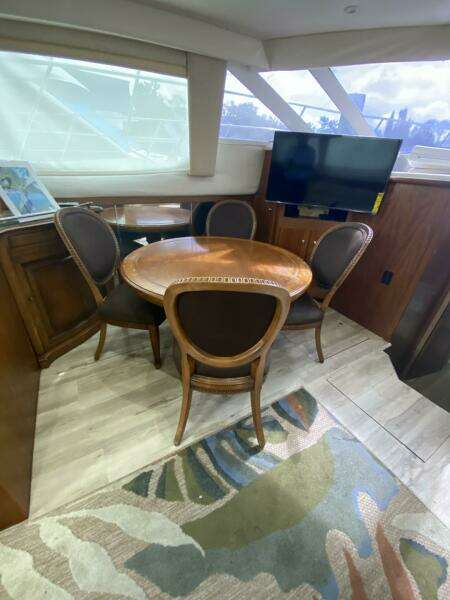 50ft Carver Yacht For Sale
