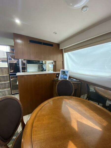 50ft Carver Yacht For Sale