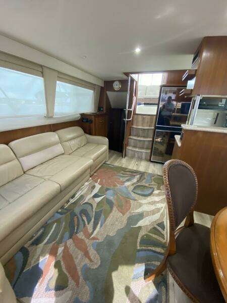 50ft Carver Yacht For Sale