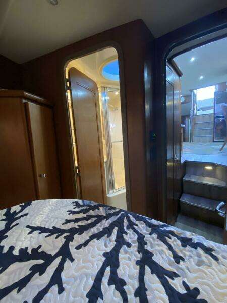 50ft Carver Yacht For Sale