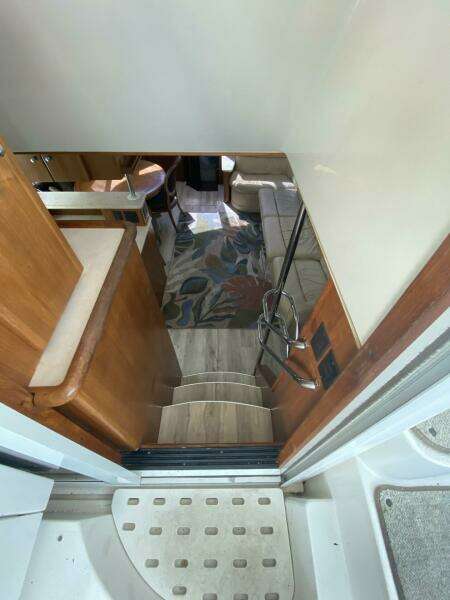 50ft Carver Yacht For Sale