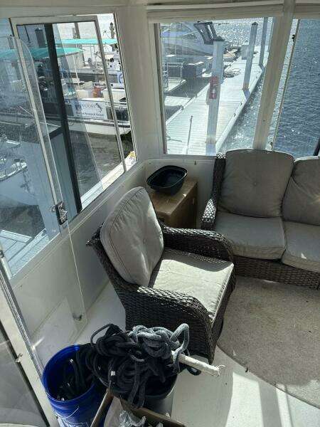 50ft Carver Yacht For Sale