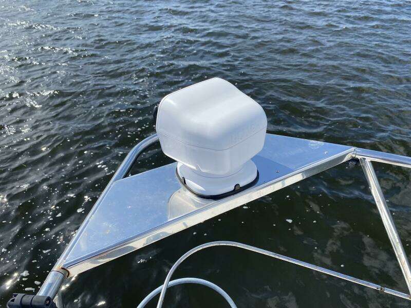 50ft Carver Yacht For Sale