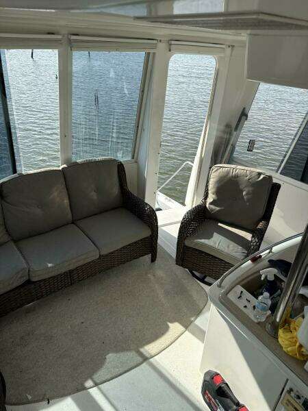 50ft Carver Yacht For Sale