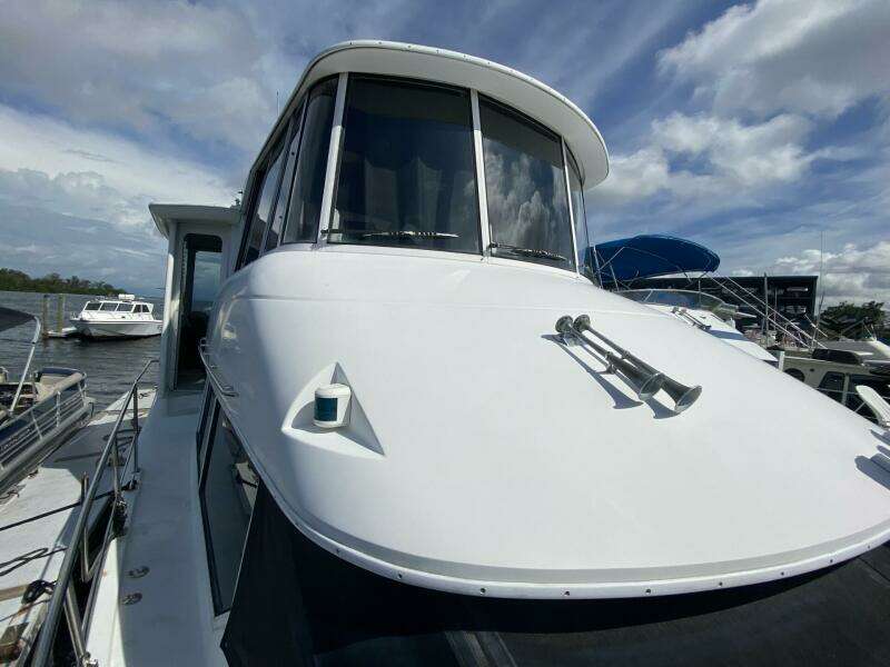 50ft Carver Yacht For Sale