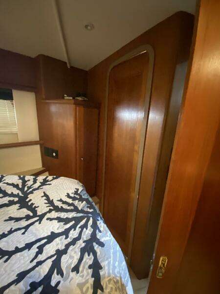 50ft Carver Yacht For Sale