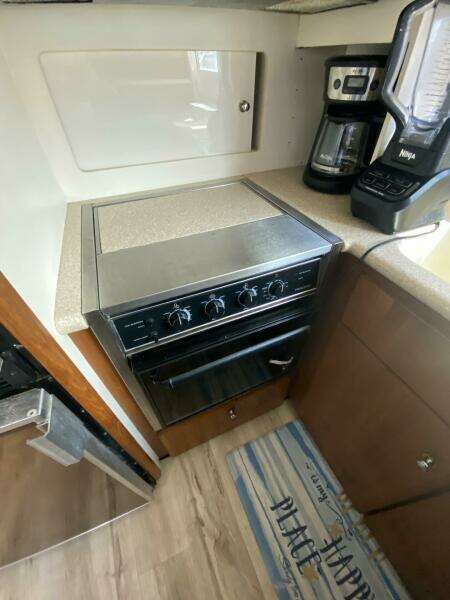 50ft Carver Yacht For Sale