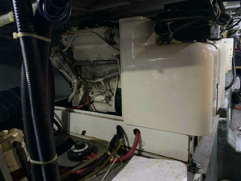 50ft Carver Yacht For Sale