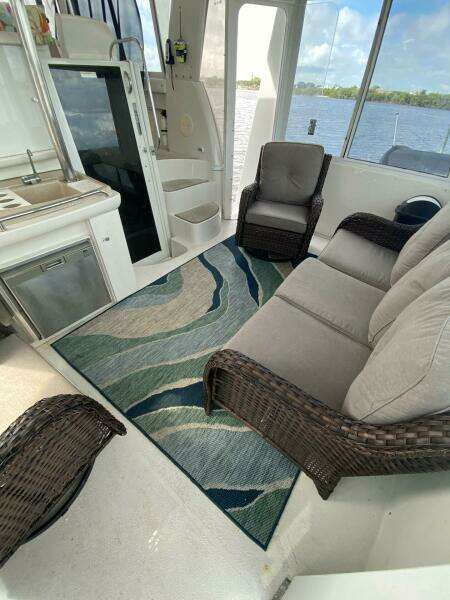 50ft Carver Yacht For Sale