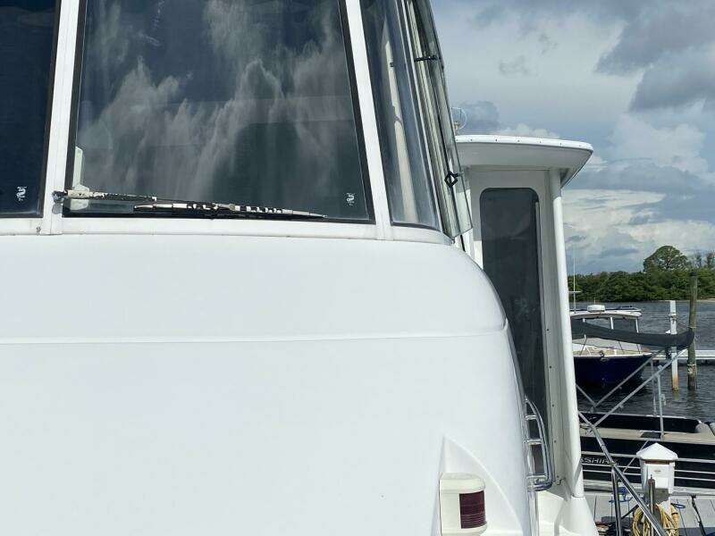 50ft Carver Yacht For Sale