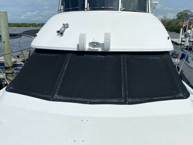 50ft Carver Yacht For Sale