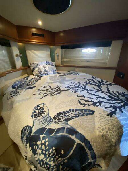 50ft Carver Yacht For Sale