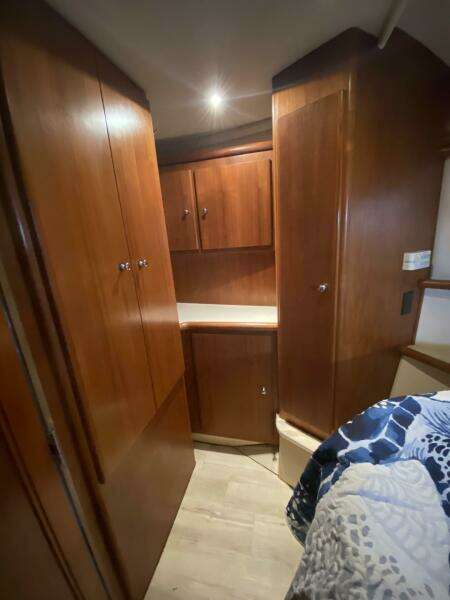 50ft Carver Yacht For Sale