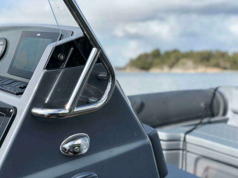 22ft Northstar Yacht For Sale