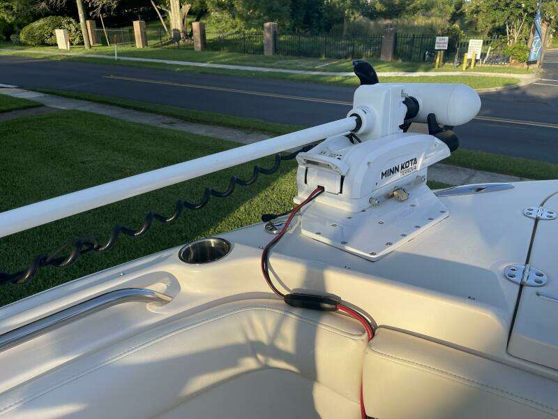 27ft Grady White Yacht For Sale